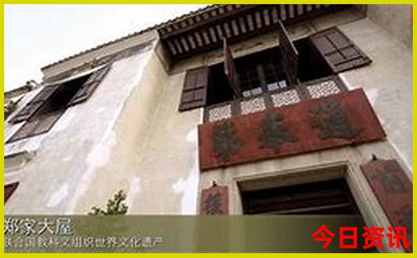 北京有哪些名胜古迹和著名景点