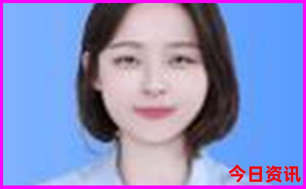 中国现在十大美女